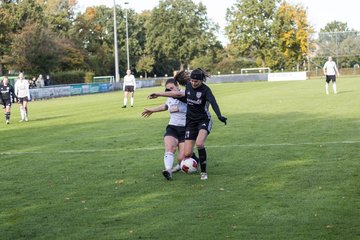 Bild 300 - F SV Henstedt Ulzburg2 - FSG Kaki-StuSie : Ergebnis: 2:2